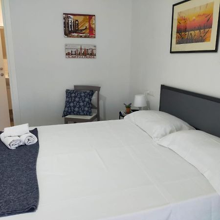 Punto Divino Hotel Lanciano Luaran gambar