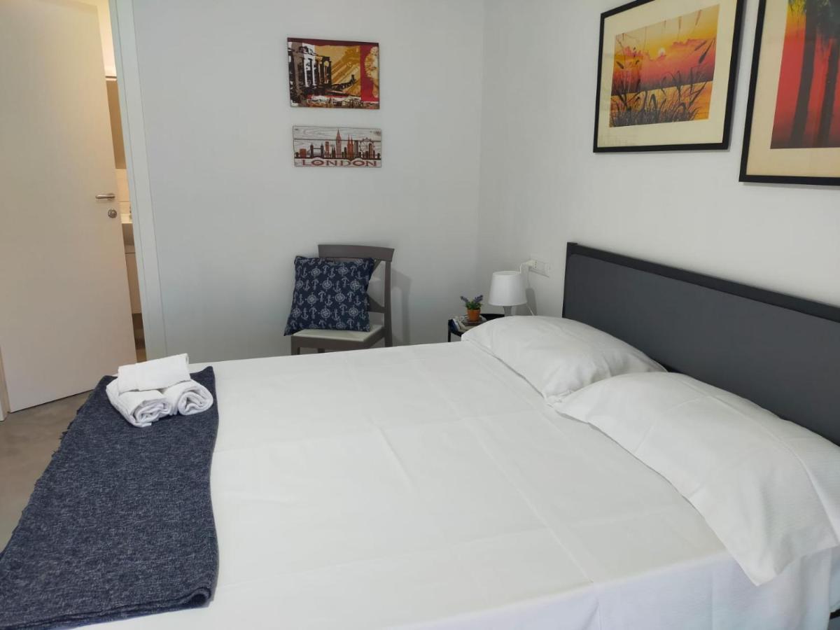 Punto Divino Hotel Lanciano Luaran gambar