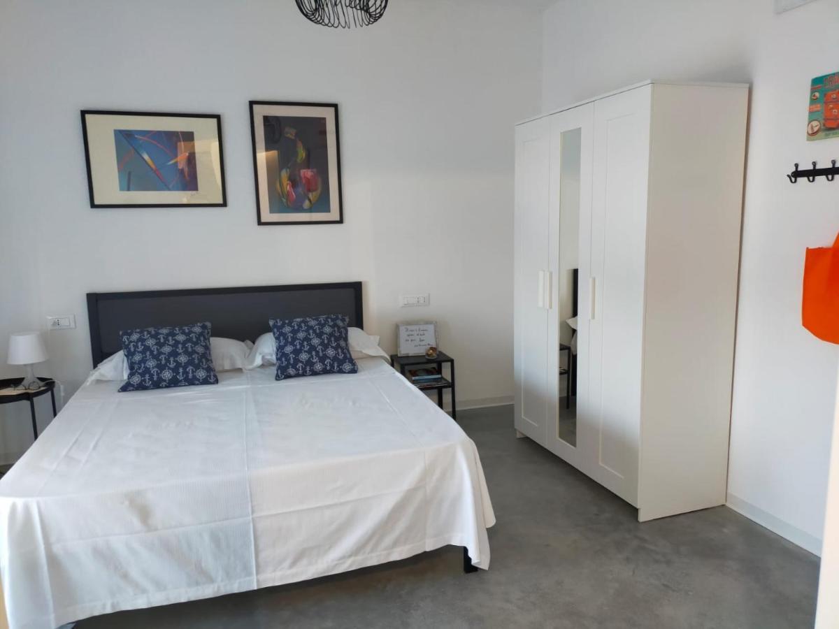 Punto Divino Hotel Lanciano Luaran gambar