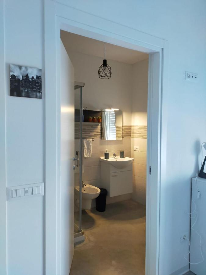 Punto Divino Hotel Lanciano Luaran gambar