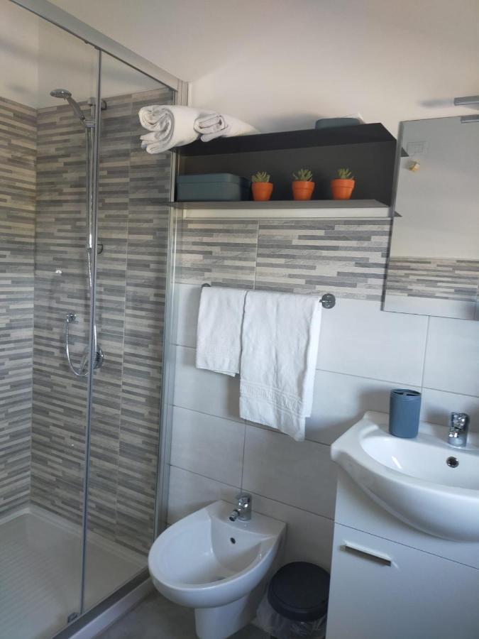 Punto Divino Hotel Lanciano Luaran gambar